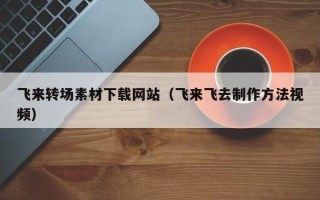 河间飞来转场素材下载网站（飞来飞去制作方法视频）